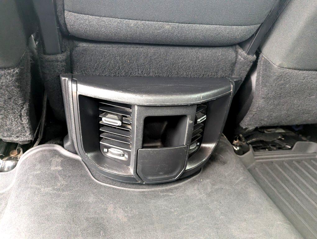RAM 2500 Tradesman Crew Cab SWB 4WD 2019