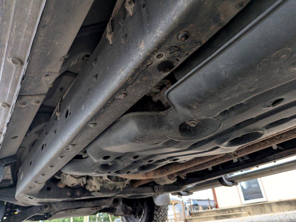 Toyota Tundra SR5 5.7L V8 CrewMax 4WD 2018