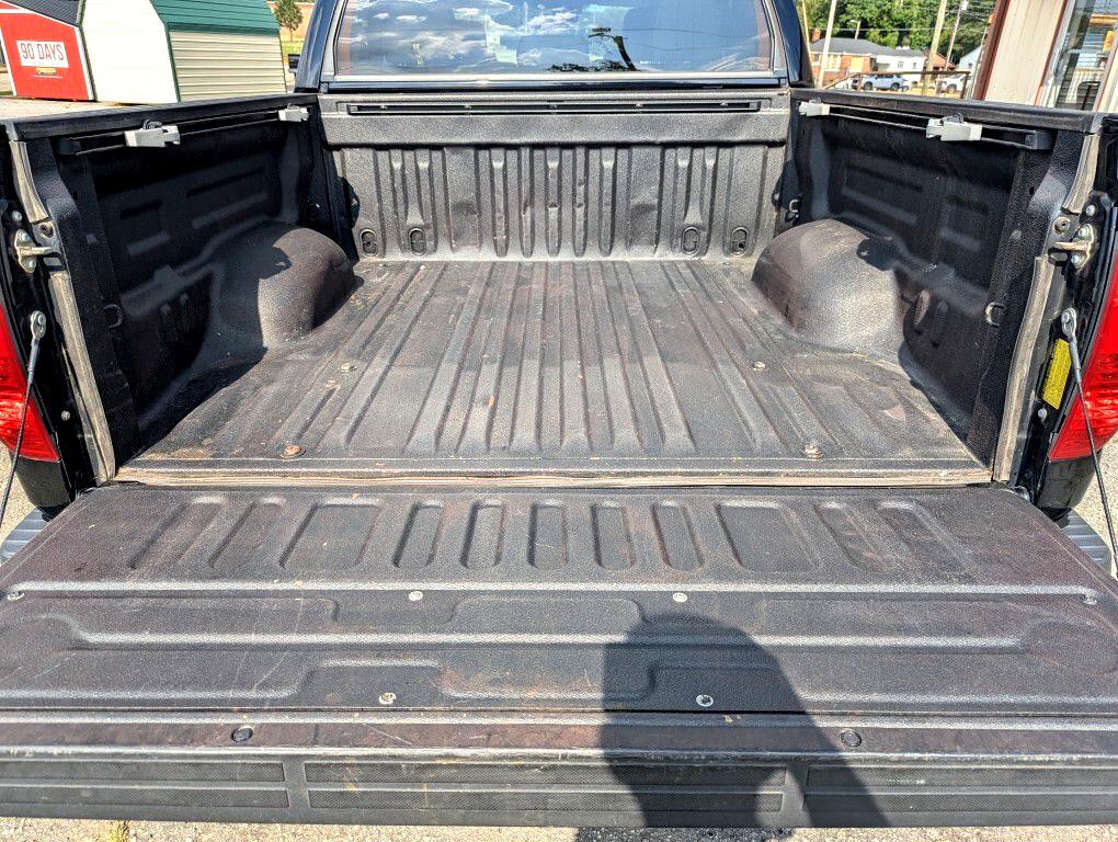 Toyota Tundra Limited 5.7L CrewMax 4WD 2020