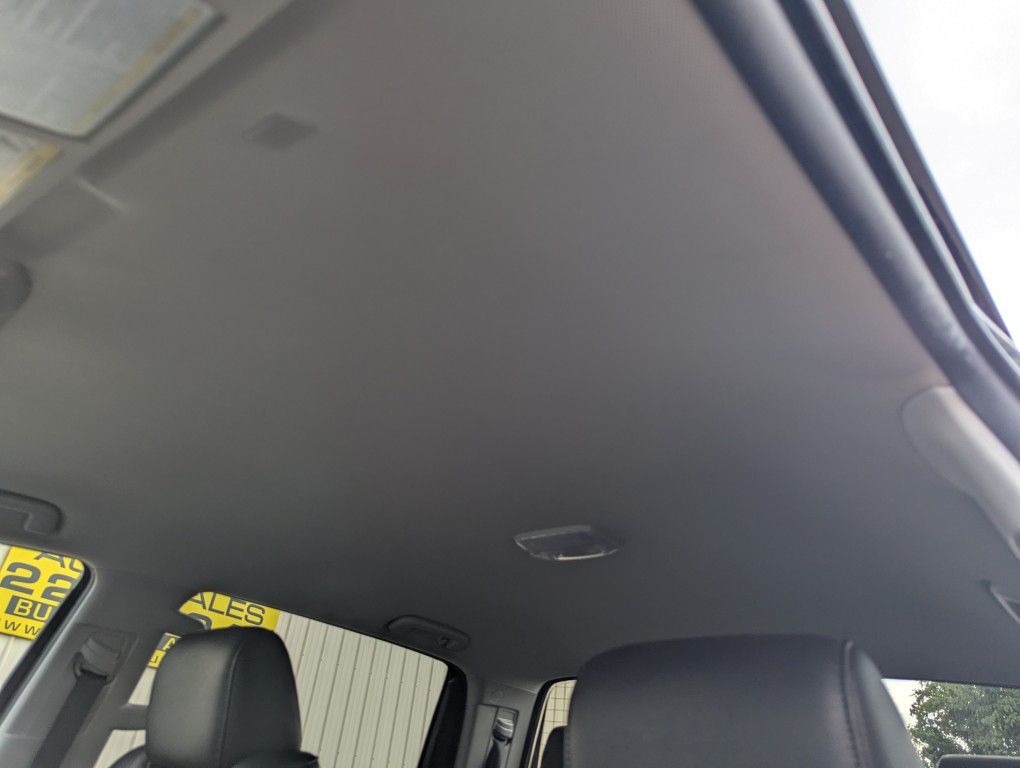 Toyota Tundra Limited 5.7L CrewMax 4WD 2020