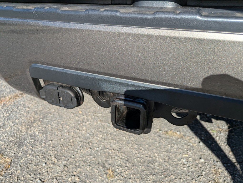 Toyota Sequoia Limited 2WD 2011