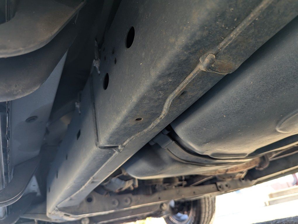 Toyota Sequoia Limited 2WD 2011