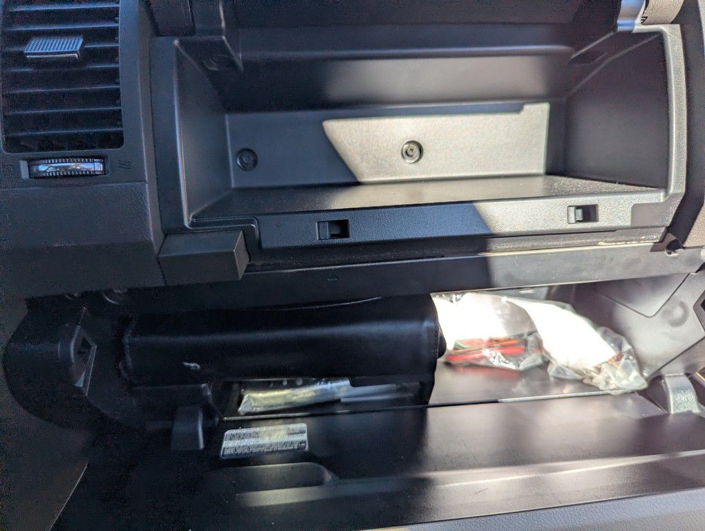 Toyota Sequoia Limited 2WD 2011