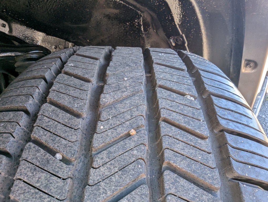 Toyota Sequoia Limited 2WD 2011