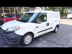 2019 RAM ProMaster City 