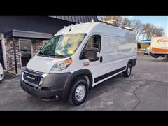 2022 RAM Promaster 