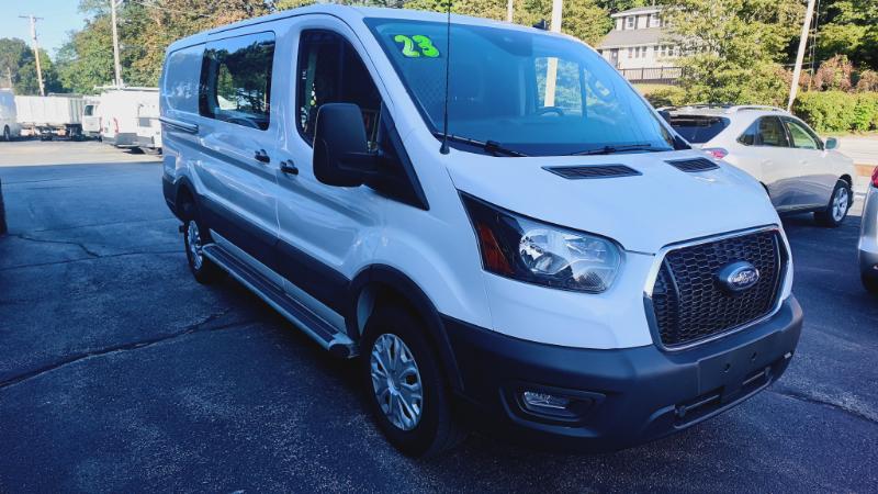 Ford Transit 250 Van 2023 Ford Transit 250 Van 2023