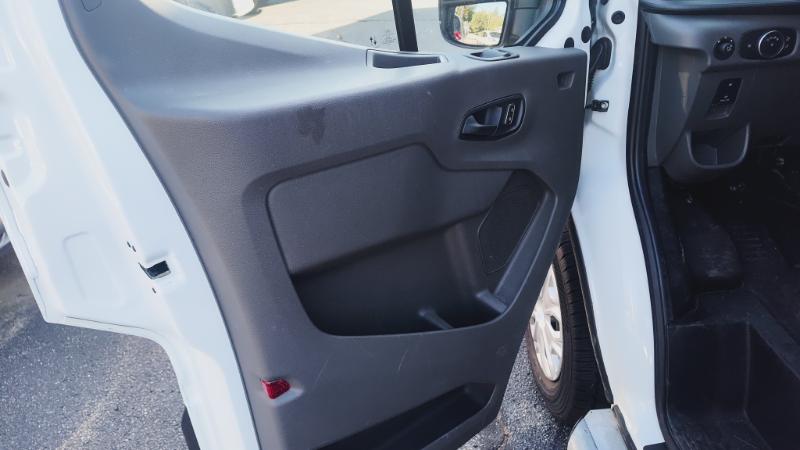 Ford Transit 250 Van 2023 Ford Transit 250 Van 2023