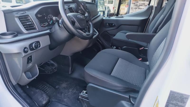 Ford Transit 250 Van 2023 Ford Transit 250 Van 2023