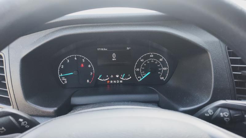 Ford Transit 250 Van 2023 Ford Transit 250 Van 2023