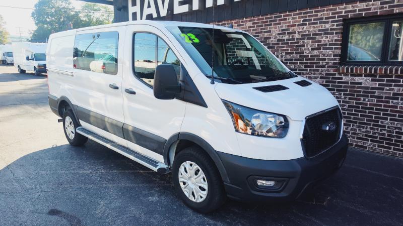 Ford Transit 250 Van 2023 Ford Transit 250 Van 2023