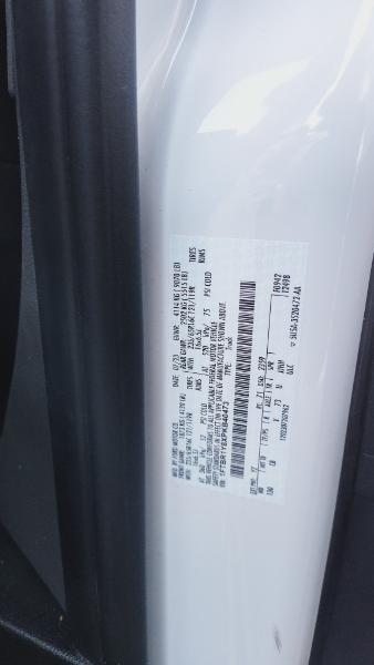 Ford Transit 250 Van 2023 Ford Transit 250 Van 2023