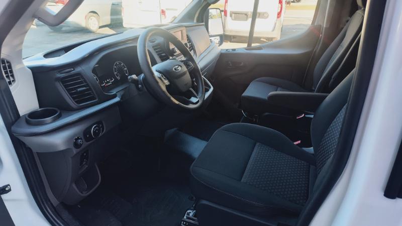 Ford Transit 250 Van 2023 Ford Transit 250 Van 2023