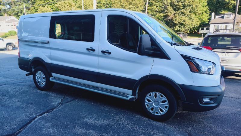 Ford Transit 250 Van 2023