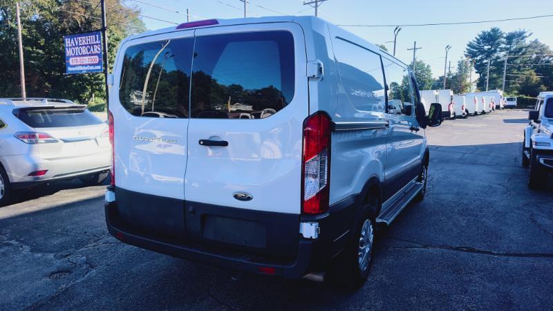 Ford Transit 250 Van 2023