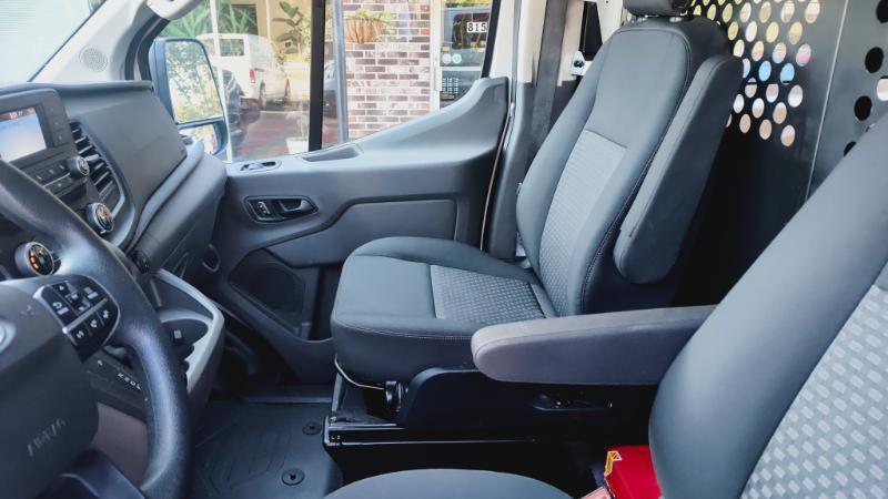 Ford Transit 250 Van 2023