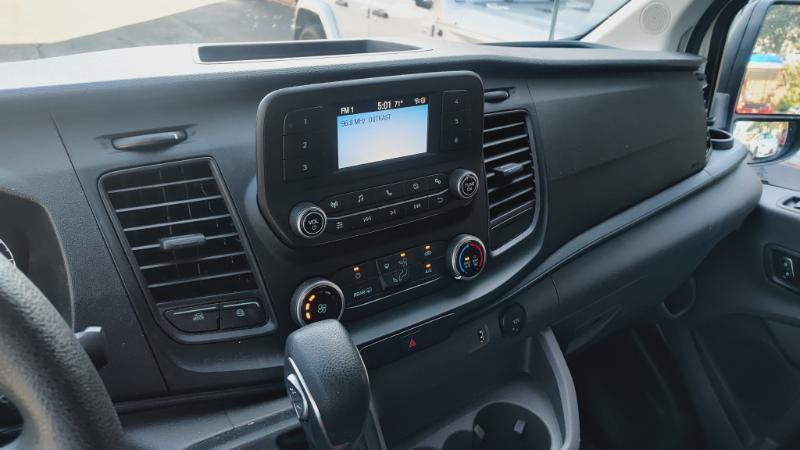 Ford Transit 250 Van 2023