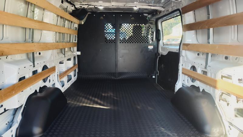 Ford Transit 250 Van 2023