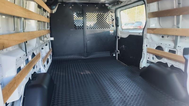 Ford Transit 250 Van 2023