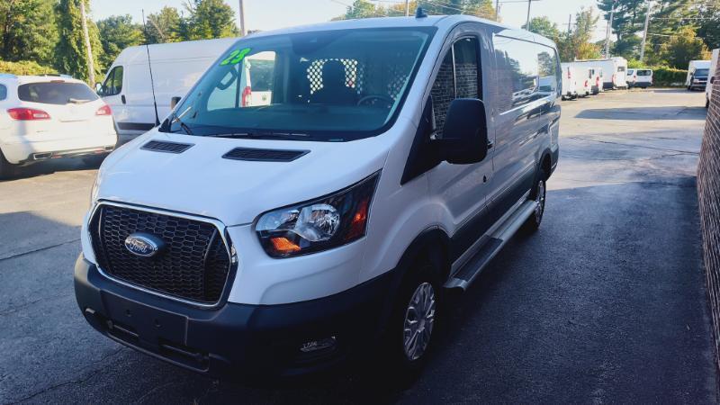 Ford Transit 250 Van 2023