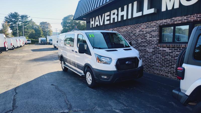 Ford Transit 250 Van 2023