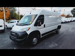 2023 RAM Promaster 