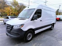 2020 Mercedes-Benz Sprinter 
