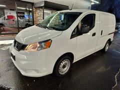 2021 Nissan NV200 