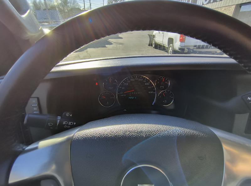 Chevrolet Express 2500 Cargo 2019