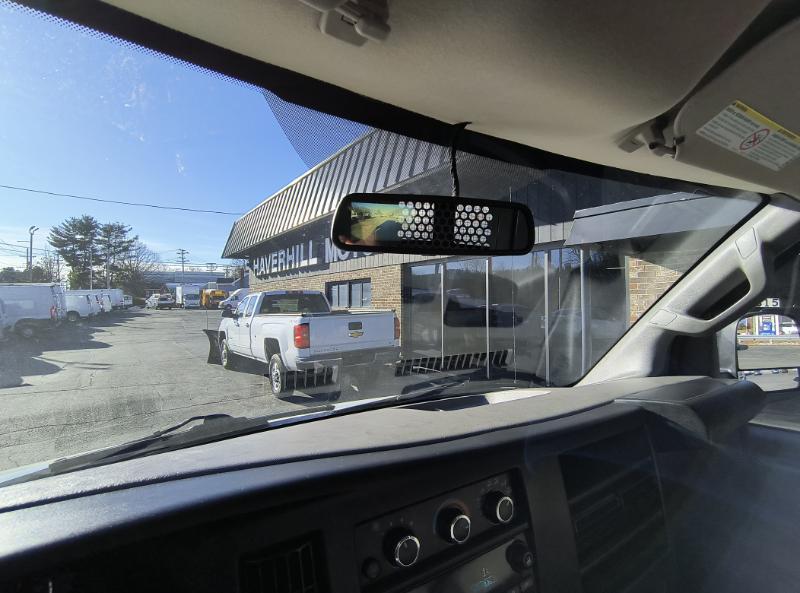 Chevrolet Express 2500 Cargo 2019