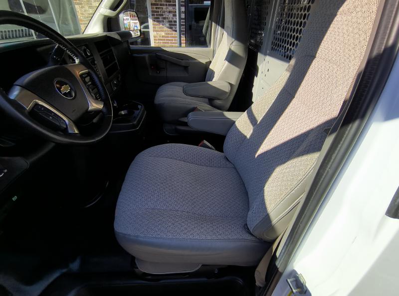 Chevrolet Express 2500 Cargo 2019