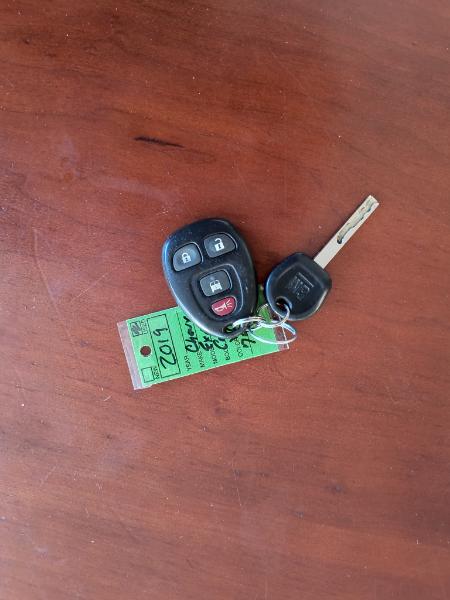 Chevrolet Express 2500 Cargo 2019