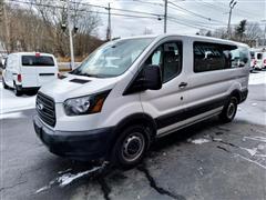 2017 Ford Transit 