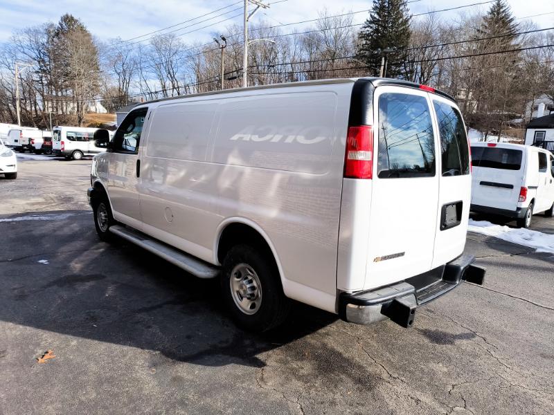 Chevrolet Express 2500 Cargo 2024