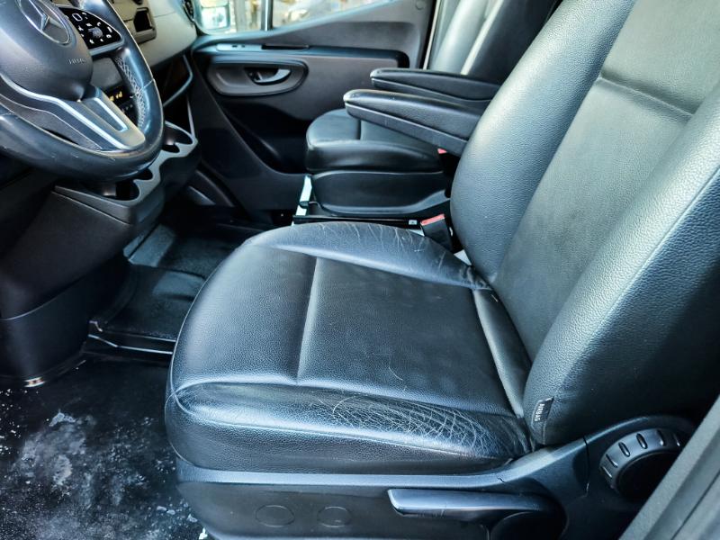 Mercedes-Benz Sprinter 2500 144-in. WB 2021