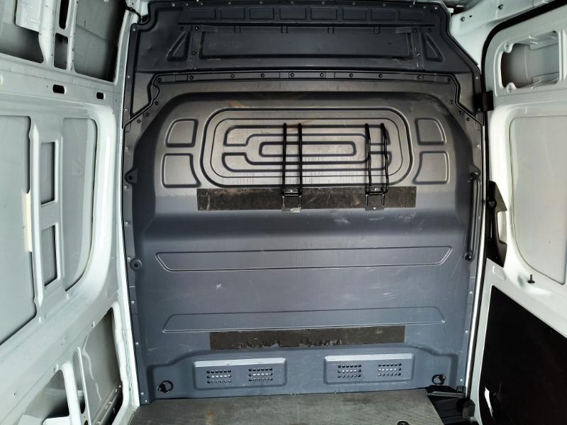 Mercedes-Benz Sprinter 2500 144-in. WB 2021