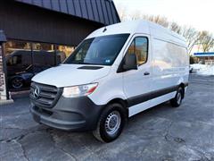 2021 Mercedes-Benz Sprinter 