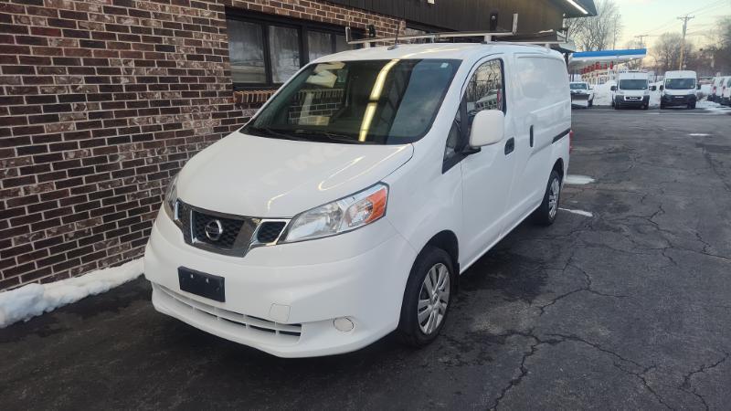 Nissan NV200 SV 2020