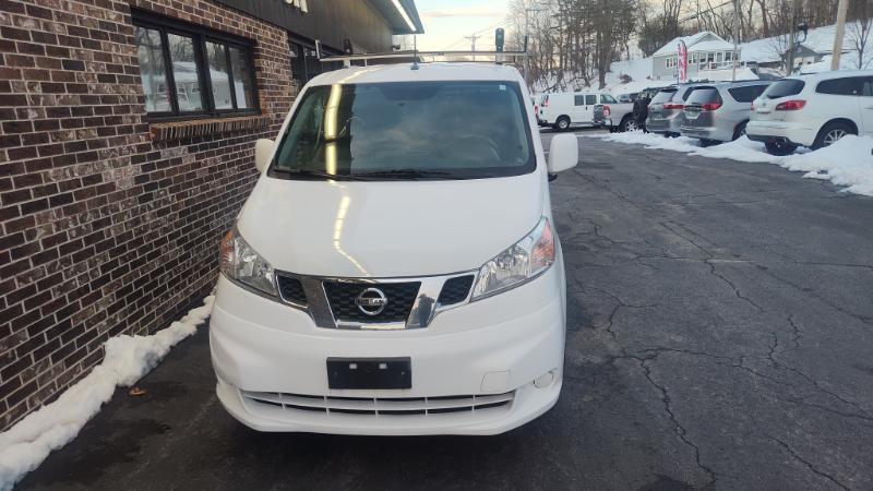 Nissan NV200 SV 2020