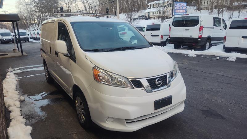 Nissan NV200 SV 2020