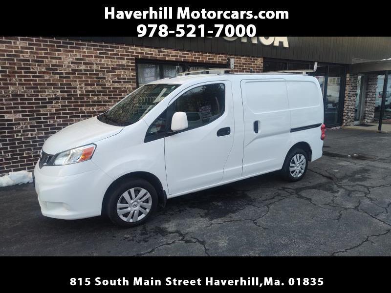 Nissan NV200 SV 2020
