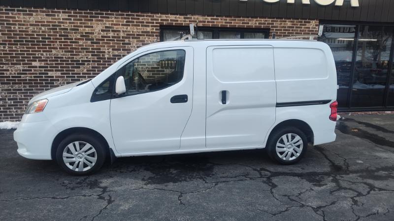 Nissan NV200 SV 2020