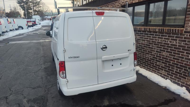 Nissan NV200 SV 2020
