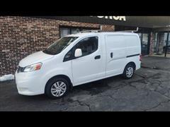 2020 Nissan NV200 