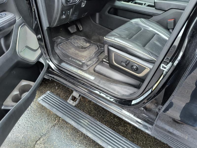 RAM 1500 Limited Crew Cab SWB 4WD 2020