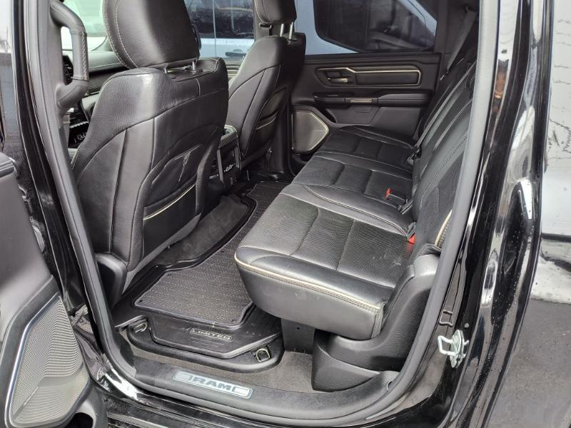 RAM 1500 Limited Crew Cab SWB 4WD 2020