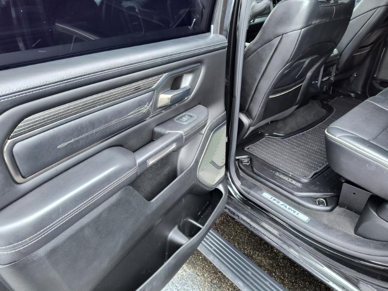 RAM 1500 Limited Crew Cab SWB 4WD 2020