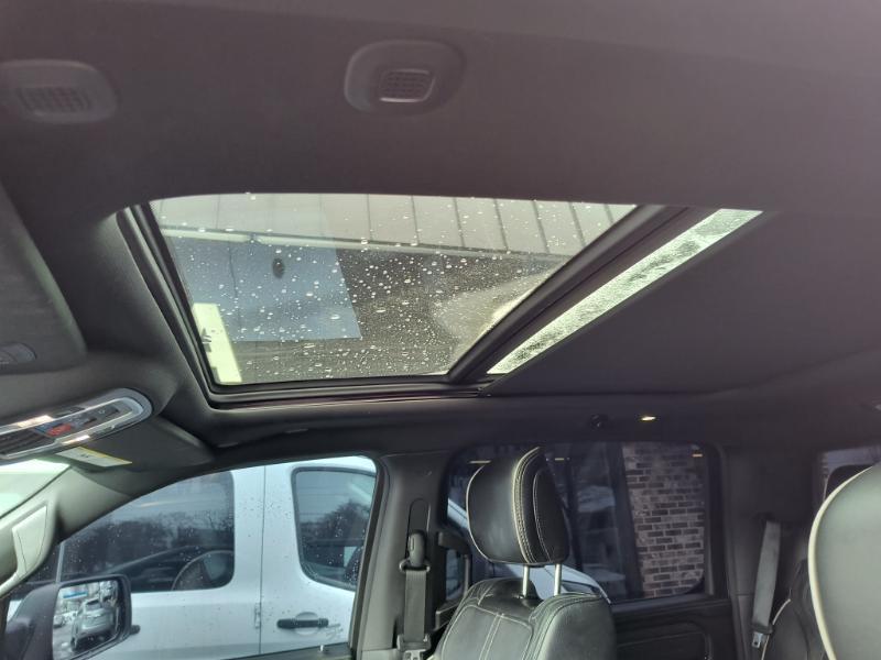 RAM 1500 Limited Crew Cab SWB 4WD 2020