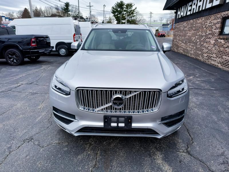 Volvo XC90 T6 Inscription AWD 2019