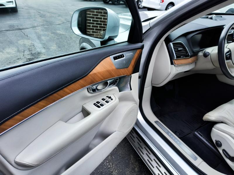 Volvo XC90 T6 Inscription AWD 2019